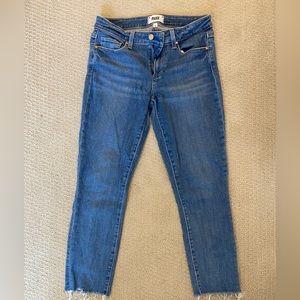 Paige Jeans